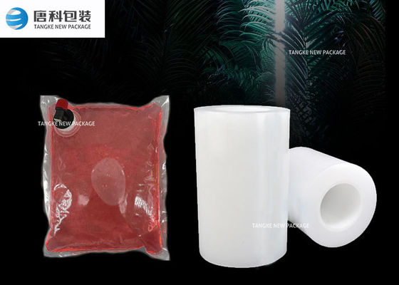 9 Layer Co Extruded 100um Frozen Food PE Packaging Film