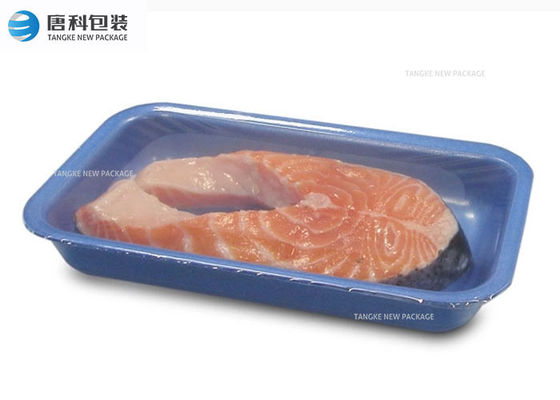 Plastic Tray Lidding Film