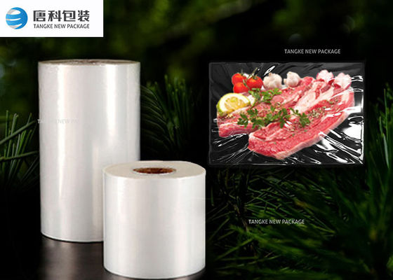 PA Vacuum Packaging Film