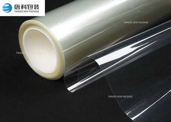 Fresh Daily Food Barrier Plastic Thermoforming Film