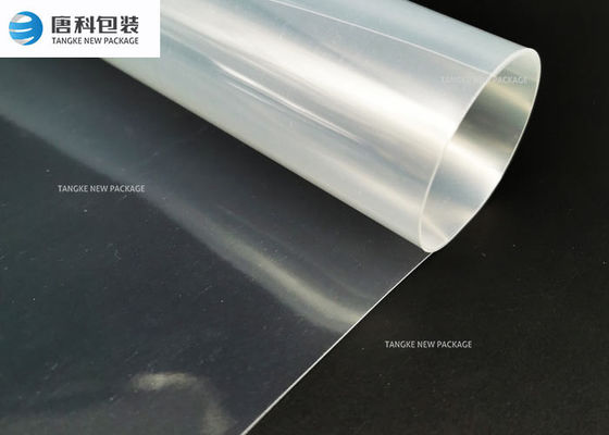 Food Grade Thermoforming Film