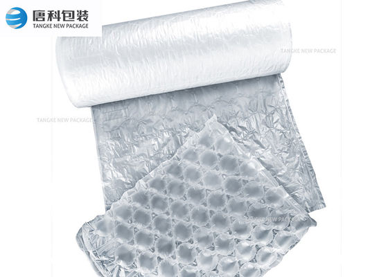 Laundry Detergent Protective Package Sealed Air Bubble Wrap
