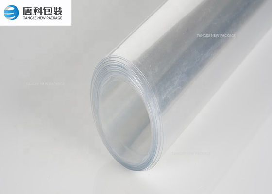 Protection Waterproof Anti Fog Plastic Film