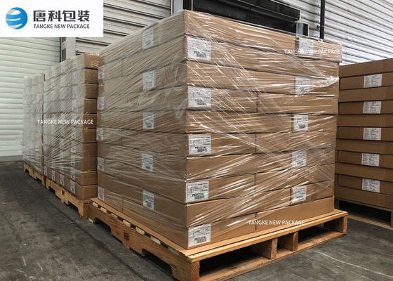 PE Material Nylon Vacuum Bag