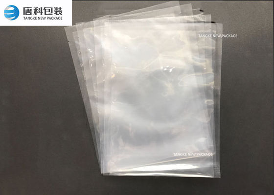 Multi Layers Vacuum Packaging Pouch