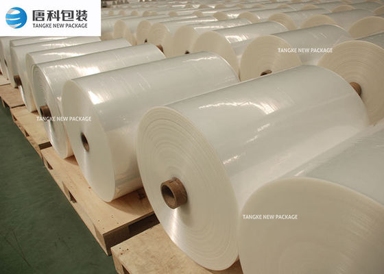 Food Grade Barrier Packaging Film