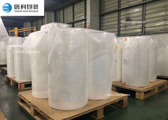 Food Grade Barrier Packaging Film