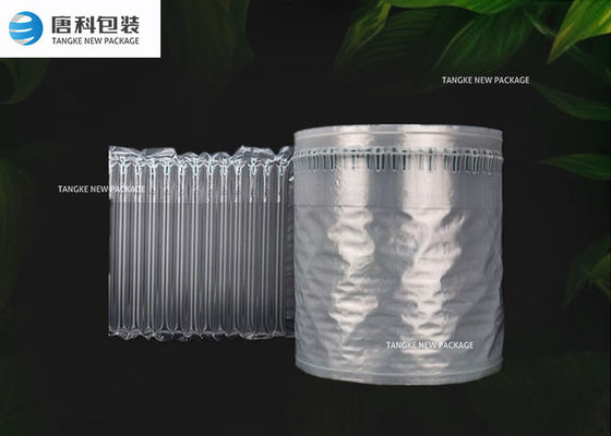 Transparent Air Column Cushion Bag
