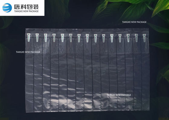 Transparent Air Column Cushion Bag