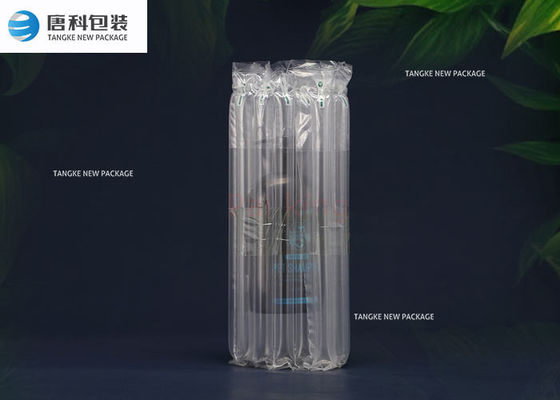 Transparent Air Column Cushion Bag