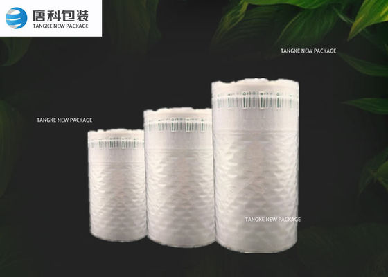 Transparent Air Column Cushion Bag