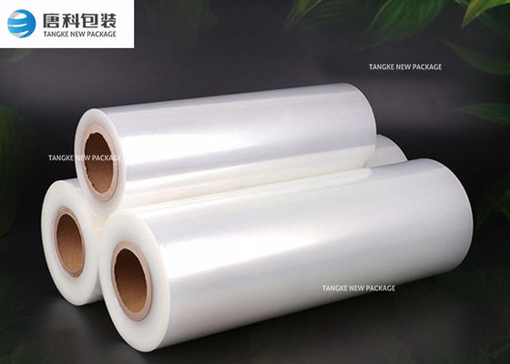 Food Grade Barrier Packaging Film