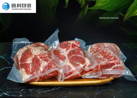 20um -250um High Barrier Packaging Films