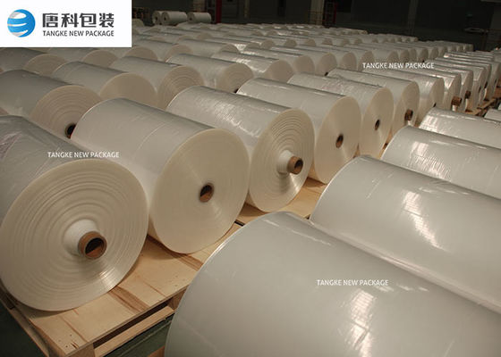 20um -250um High Barrier Packaging Films