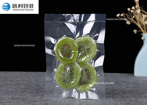 Nylon Making Vacuum Storage Bag Multilayer Packaging Films