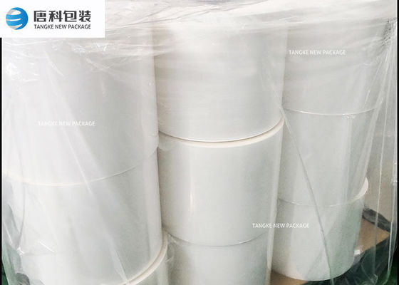 PA Vacuum Packaging Film