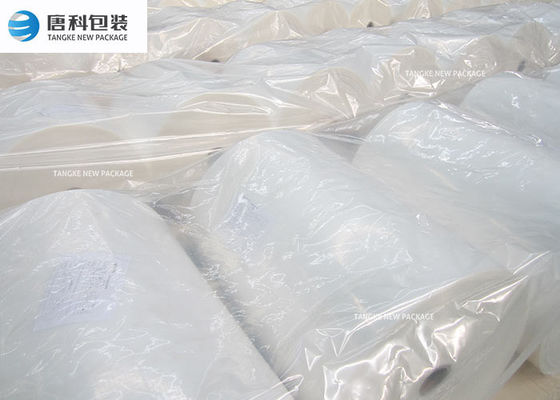 60mic 9 Layer Coextruded Polyethylene Film Roll