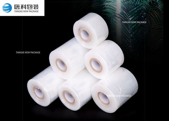 60mic 9 Layer Coextruded Polyethylene Film Roll