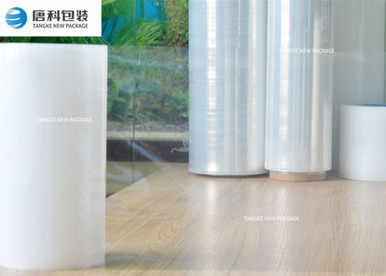 Moistureproof PE Packaging Film