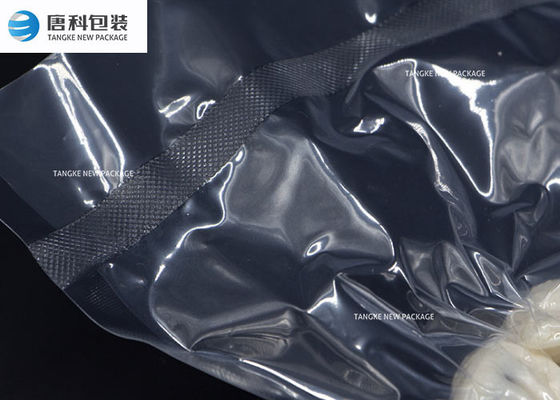 Snack Nuts Vacuum Packaging Bags