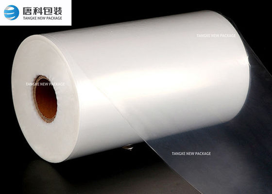 Food Grade Thermoforming Film