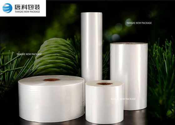 Food Grade Thermoforming Film