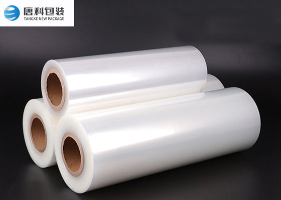 Fresh Daily Food Barrier Plastic Thermoforming Film
