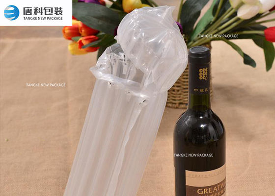 Column Air Bag Shipping Protection Inflatable Bottle Packaging