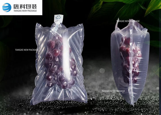 Column Air Bag Shipping Protection Inflatable Bottle Packaging