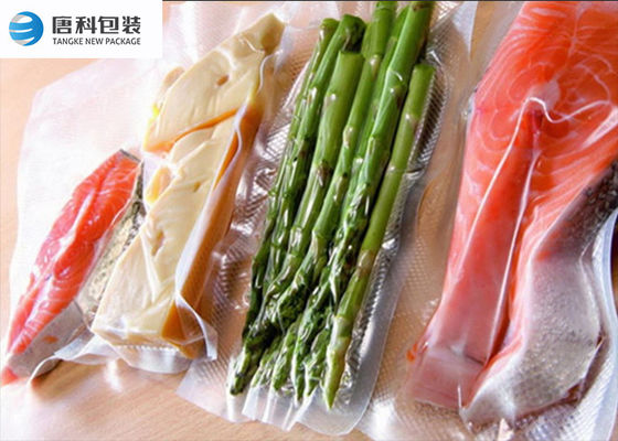 Waterproof Foldable Container Coextrasion Nylon Vacuum Bag
