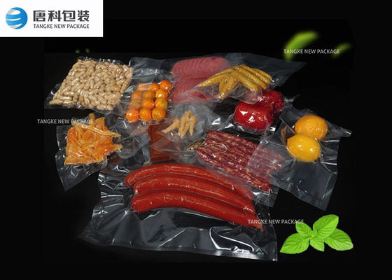 Transparent PE Packing Protective Thermoforming Film
