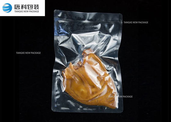 Corn Packaging Retort Pouch