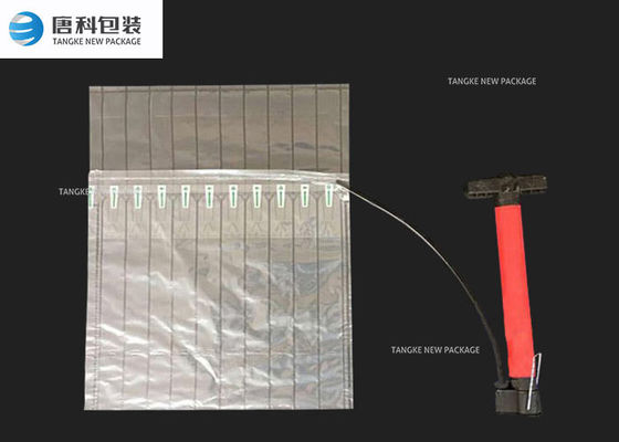 Inflatable PA Fragile Protection Air Column Cushion Bag