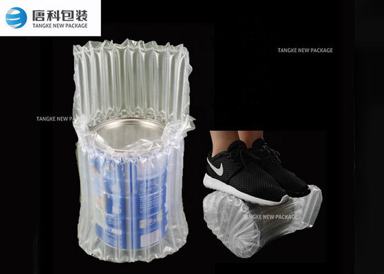 Laptop Protective Packaging Inflatable Air Bubble Wrap