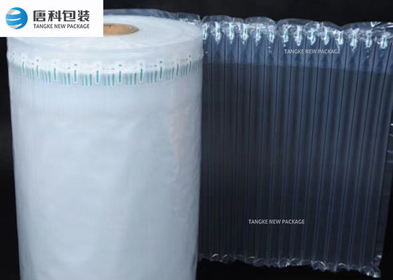 Laptop Protective Packaging Inflatable Air Bubble Wrap