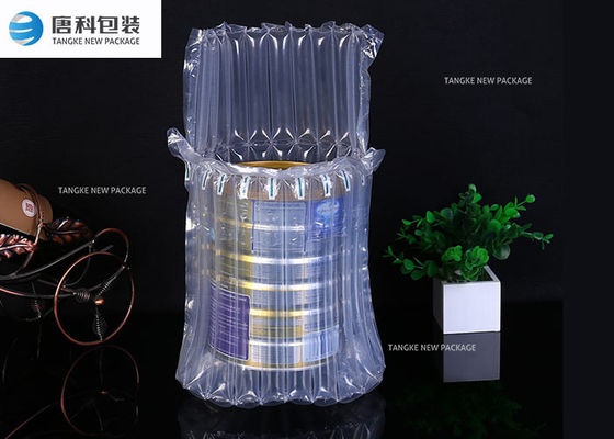 Inflatable Protective Packaging Air Cushion Bubble Wrap