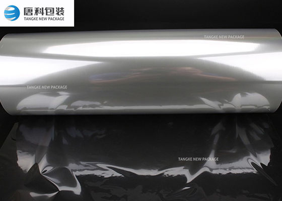 9 Layers Coextruded EVOH High Oxygen Food Packaging Film