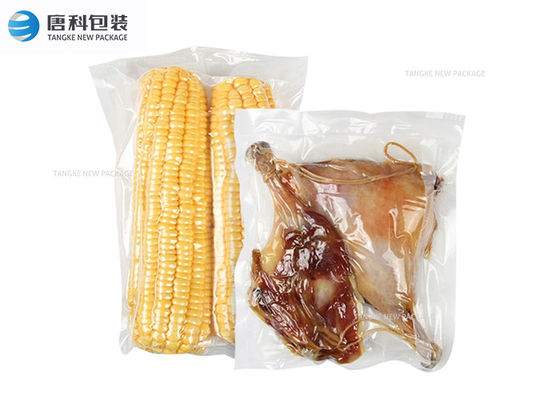 9 Layers Coextruded EVOH High Oxygen Food Packaging Film