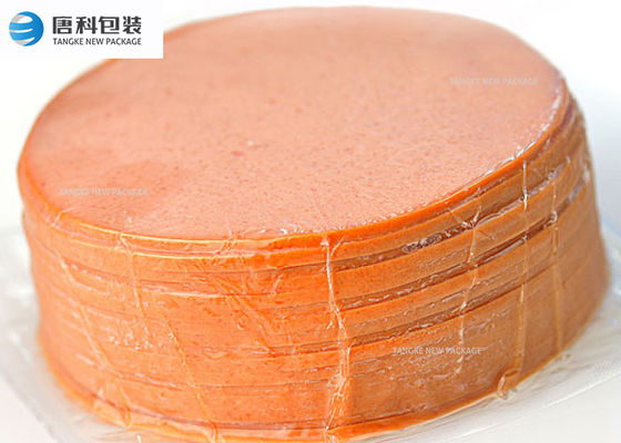 9 Layers Coextruded EVOH High Oxygen Food Packaging Film