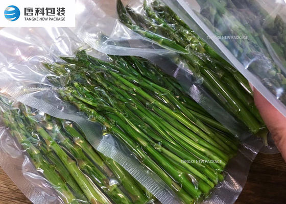 Co Extruded High Barrier Packaging Films