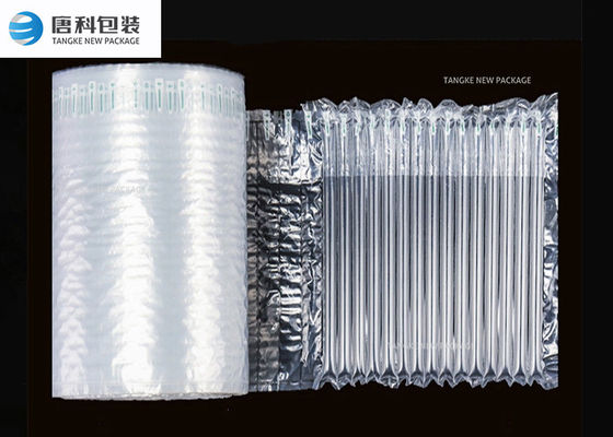 Air Void Fill Packaging Protection Bubble Cushion Wrap