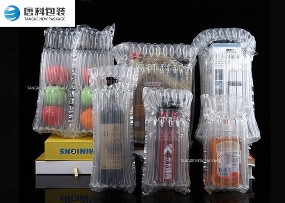 Air Void Fill Packaging Protection Bubble Cushion Wrap