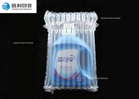 Moistureproof 9 Layer Coextruded Air Pillow Wrap