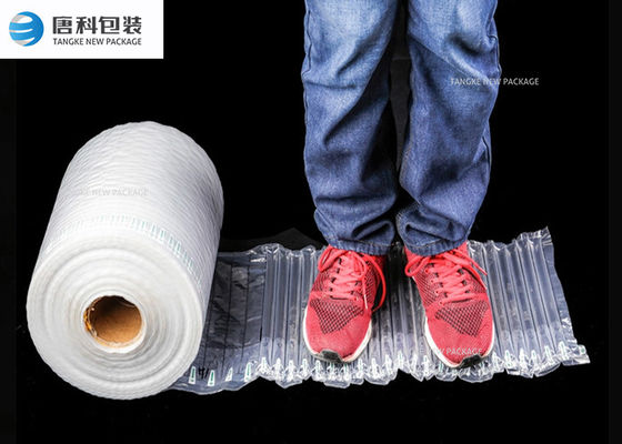 Moistureproof 9 Layer Coextruded Air Pillow Wrap