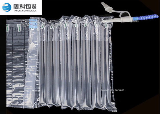 Moistureproof 9 Layer Coextruded Air Pillow Wrap