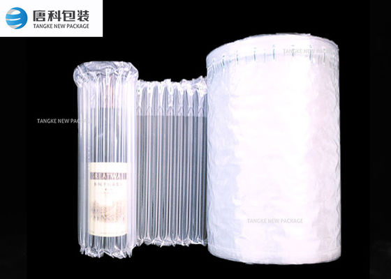 Laundry Detergent Protective Package Sealed Air Bubble Wrap