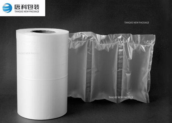 Plastic Bubble Cushion Wrap