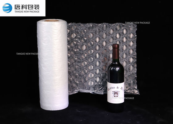 Plastic Bubble Cushion Wrap