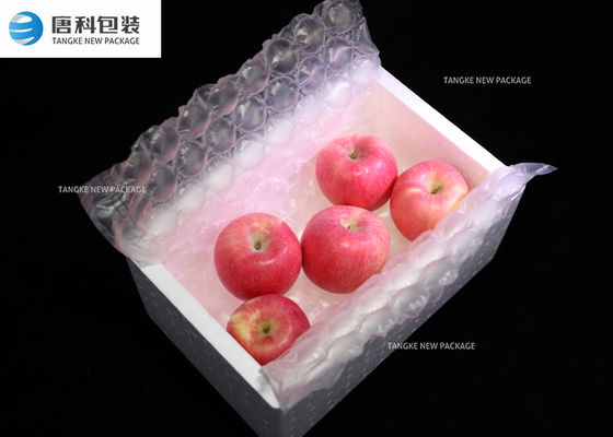 Plastic Bubble Cushion Wrap