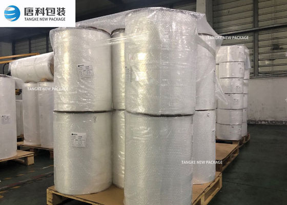Protection Waterproof Anti Fog Plastic Film